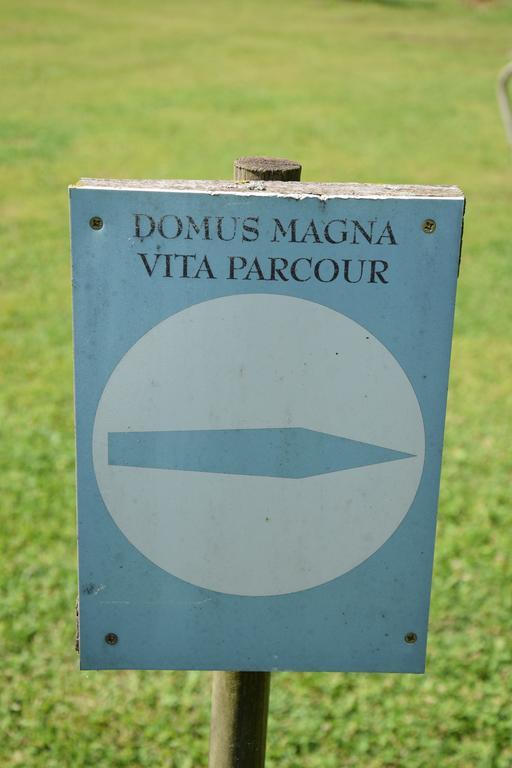 Agriturismo Domus Magna Povoletto ภายนอก รูปภาพ