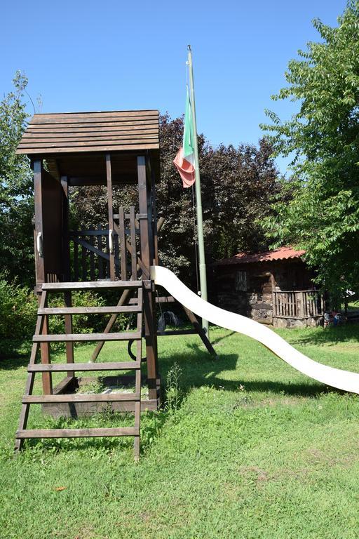Agriturismo Domus Magna Povoletto ภายนอก รูปภาพ