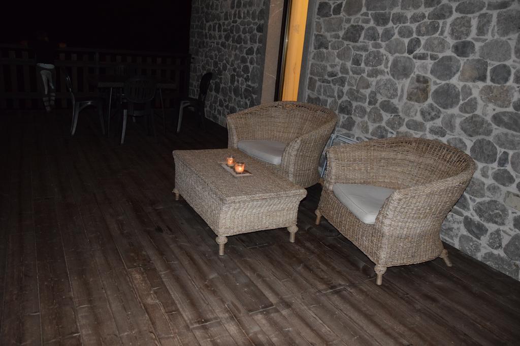Agriturismo Domus Magna Povoletto ภายนอก รูปภาพ