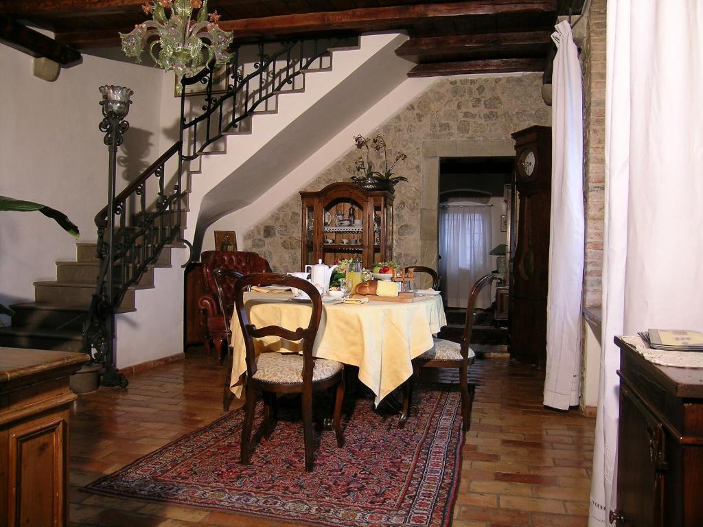Agriturismo Domus Magna Povoletto ภายนอก รูปภาพ