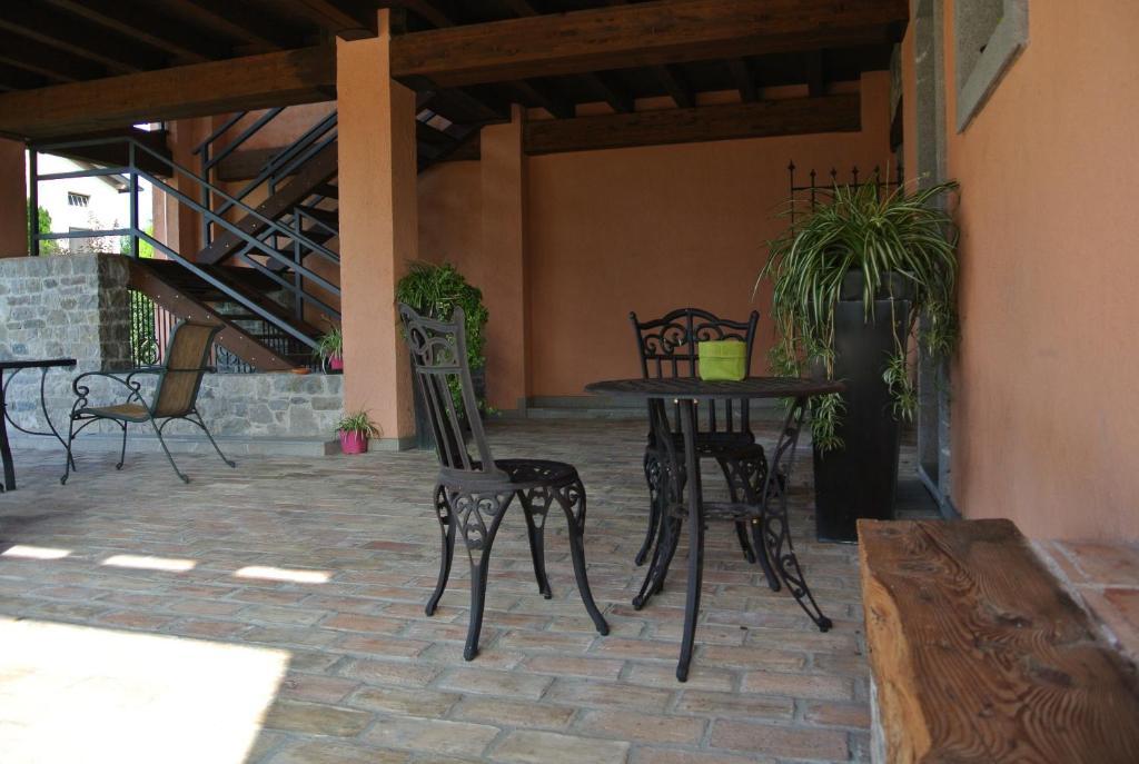 Agriturismo Domus Magna Povoletto ภายนอก รูปภาพ