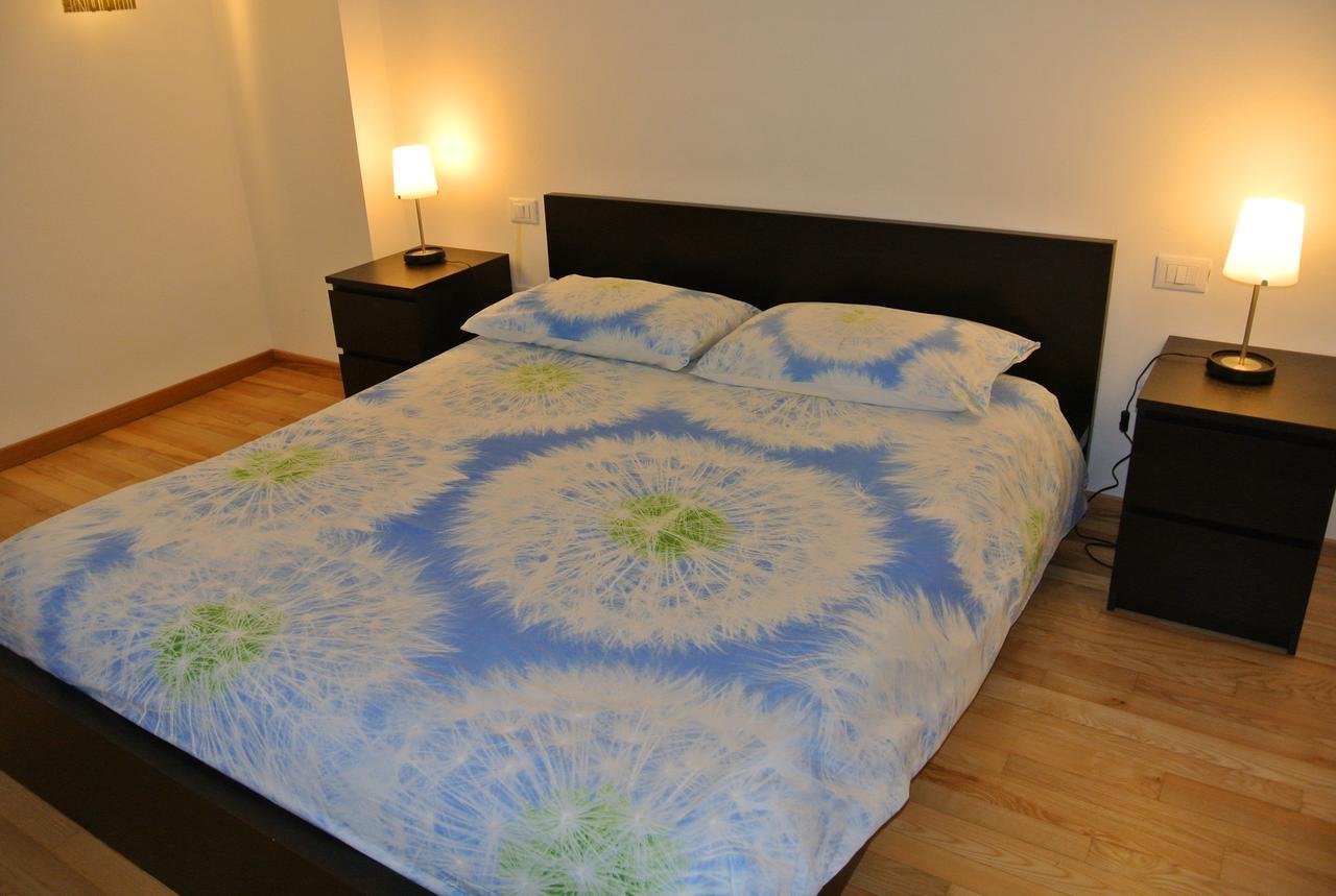 Agriturismo Domus Magna Povoletto ภายนอก รูปภาพ