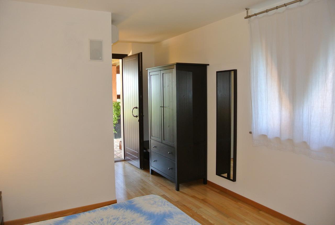 Agriturismo Domus Magna Povoletto ภายนอก รูปภาพ