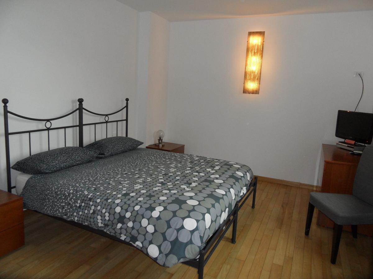 Agriturismo Domus Magna Povoletto ภายนอก รูปภาพ